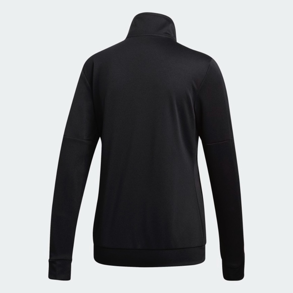 NWT ADIDAS Women's Track Suit Jacket & Pants Set - Picture 3 of 8